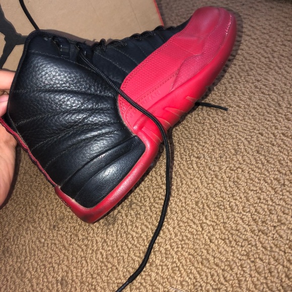 Retro 12 flu game - Picture 5 of 7